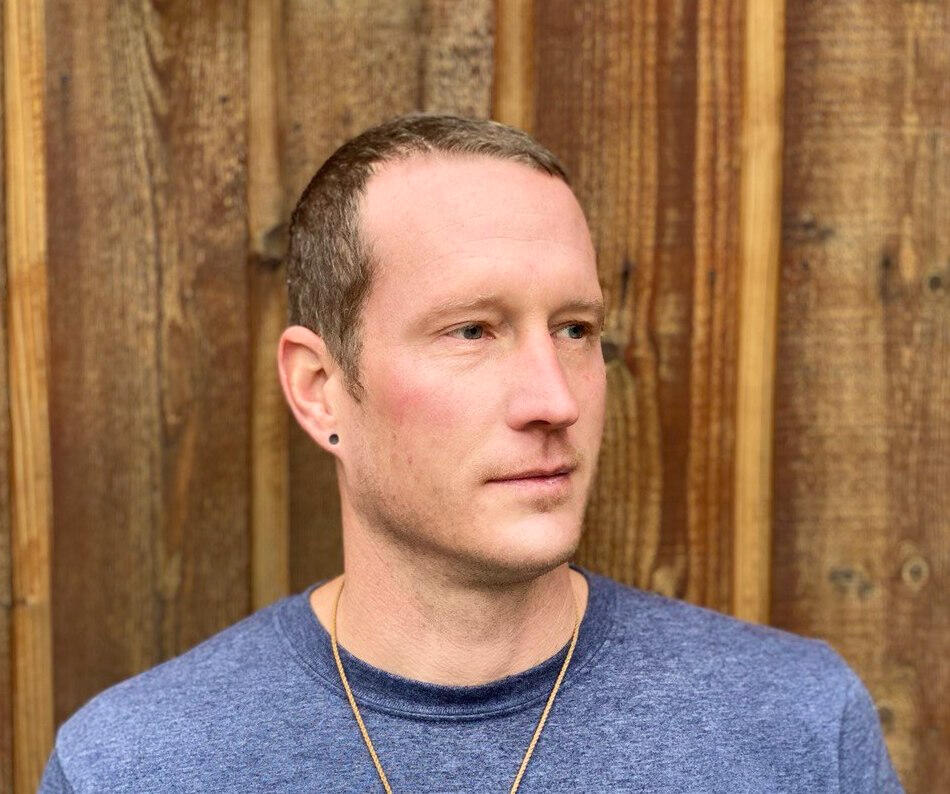 Jonathan Robert coaching founders in Victoria, BC